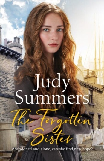 The Forgotten Sister Av Judy Summers