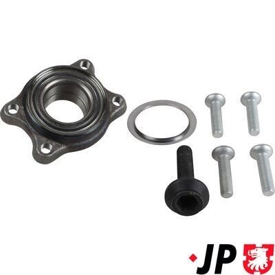 Hjullager JP GROUP 1141302210