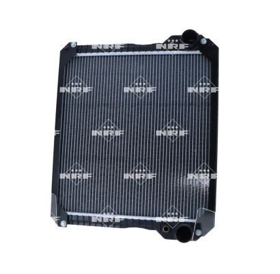 Radiator NRF 54077
