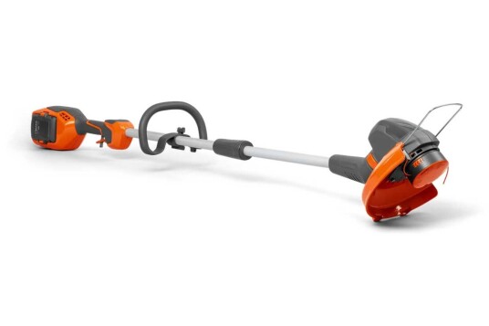 Husqvarna Gresstrimmer 110IL M/B70+C80 1X2AH