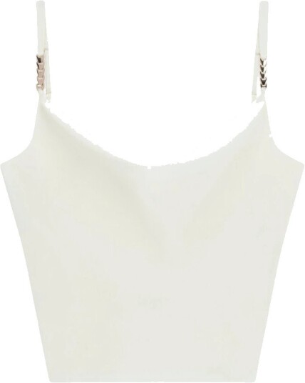 Marciano Dame Topper Hvit L, Marciano Dame Topper Hvit L,