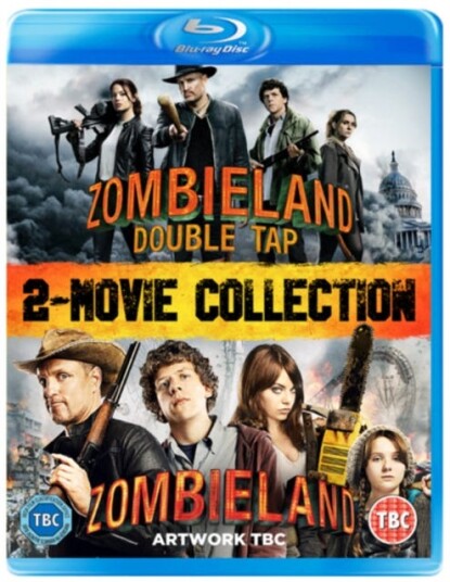 Zombieland 12 Zombieland 12