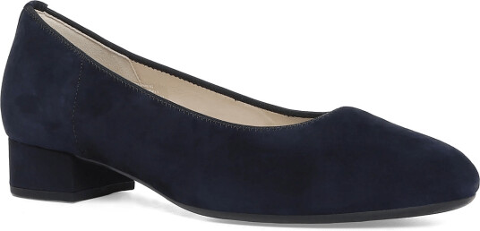 Gabor Pumps Navy 35.5
