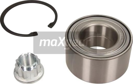 MAXGEAR 33 0935 Hjullager