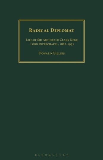 Radical Diplomat Radical Diplomat