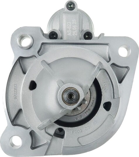 AS PL S0906SEG Starter AS PL S0906SEG Starter