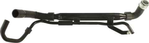 THERMOTEC DWP002TT Radiatorslange