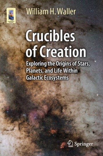 Crucibles of Creation