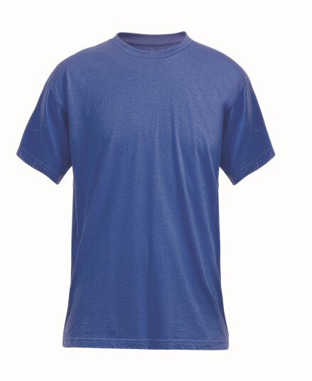 Acode T-Shirt Heavy 1912 Hsj Royalblå Xl