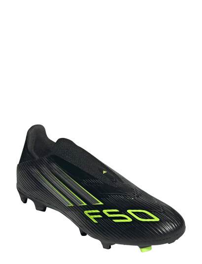 adidas Performance F50 League Ll Fg/Mg - Black - 44 2/3 adidas Performance F50 League Ll Fg/Mg - Black - 44 2/3