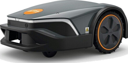 Stihl Imow 5 Evo Robotgressklipper