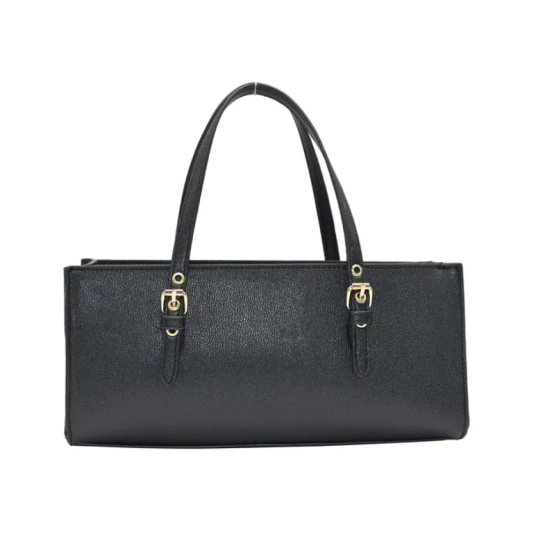 Rosenvinge, Dame, Vesker, Svart, ONE SIZE,
