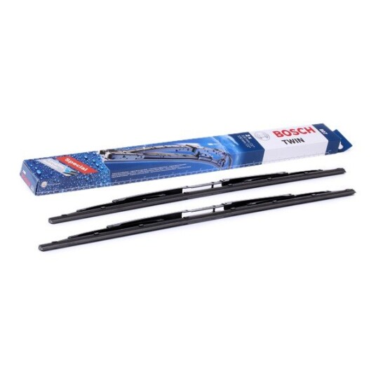 Viskerblad BOSCH 3 397 005 807 Viskerblad BOSCH 3 397 005 807