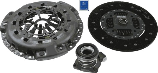 Clutchsett SACHS 3000 990 188 Clutchsett SACHS 3000 990 188
