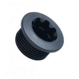 Shimano Krankarm Bolt, Venstre Side