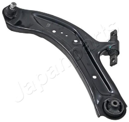 Bærearm, hjuloppheng JAPANPARTS BS-181L