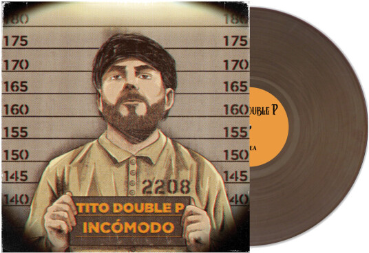 Incomodo