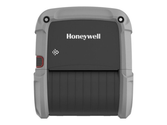 Honeywell Rp4f Etikettskriver Direktetermisk Rull (11,1 Cm) 203 Dpi Inntil 127 Mm/Sek Nfc Bluetooth 5.0 Wi-Fi(Ac) Usb 2.0