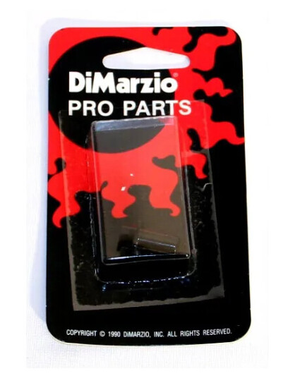 Dimarzio DM2114BK Tele Switch Knob Black