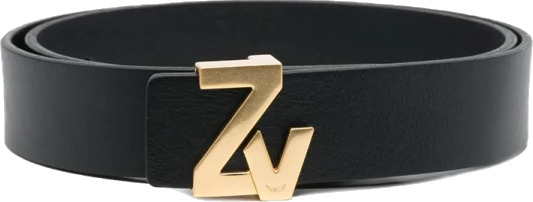 Zadig & Voltaire Dame Accessories Svart L, Zadig & Voltaire Dame Accessories Svart L,