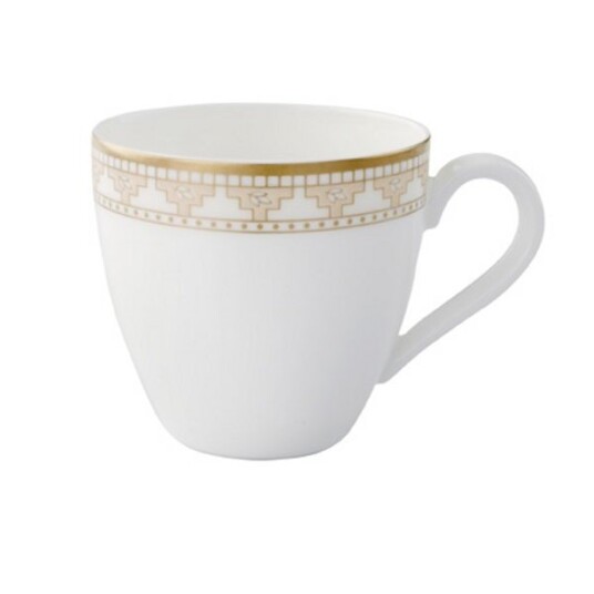 Villeroy & Boch Samarkand Espressokopp 10 cl Villeroy & Boch Samarkand Espressokopp 10 cl