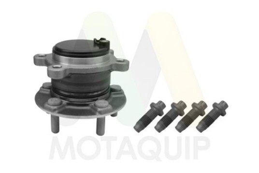 Hjullager MOTAQUIP LVBW1821