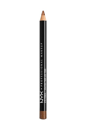 NYX Professional Makeup Slim Eye Pencil Bronse