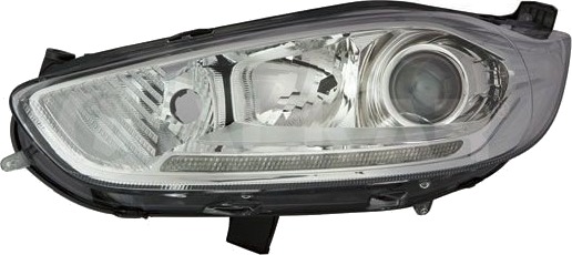 ALKAR 2755384 Frontlykter