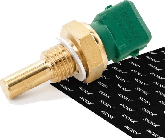 RIDEX 830C0070 Sensor, motortemperatur