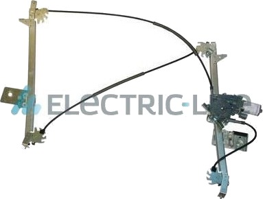 Vindusheis ELECTRIC LIFE ZR PG44 L