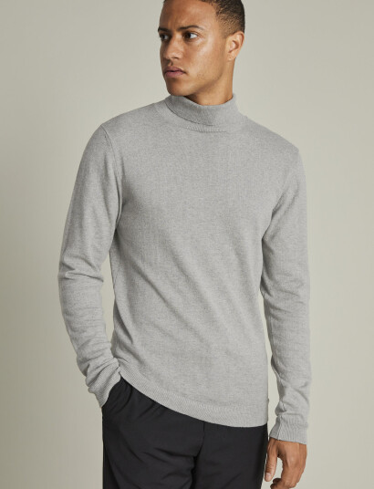Matinique Maparcusman - Grey - XL Matinique Maparcusman - Grey - XL
