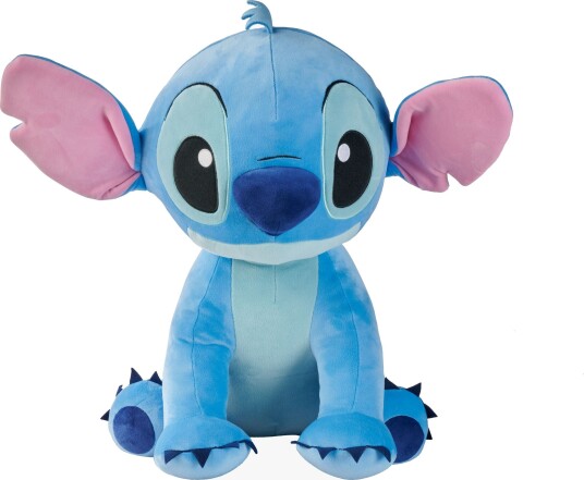 Disney Stitch Kosedyr 45 cm