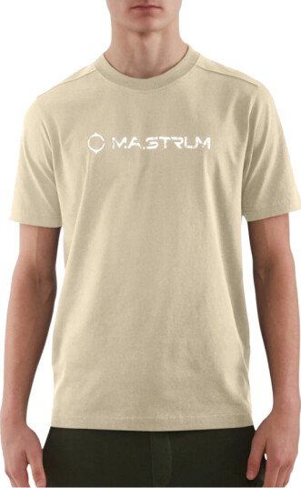 Ma.strum Herre Topper Beige S, Ma.strum Herre Topper Beige S,