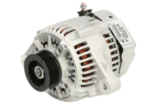 Dynamo STARDAX STX110214R Dynamo STARDAX STX110214R