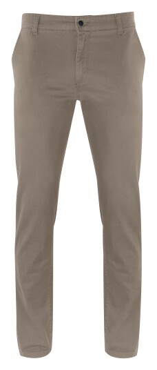 James Harvest Officer Bukse Khaki Khaki, Klær