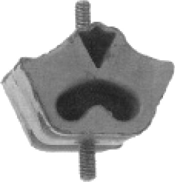 MAPCO 33801 Motorfeste