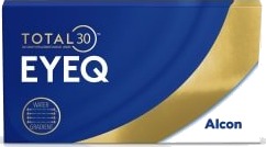 EyeQ Total 30 6 stk/pk