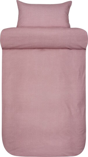 Høie Of Scandinavia Sengetøy 140x200 cm   100% bomullsflanell   Høie of Scandinavia   Balder Rød