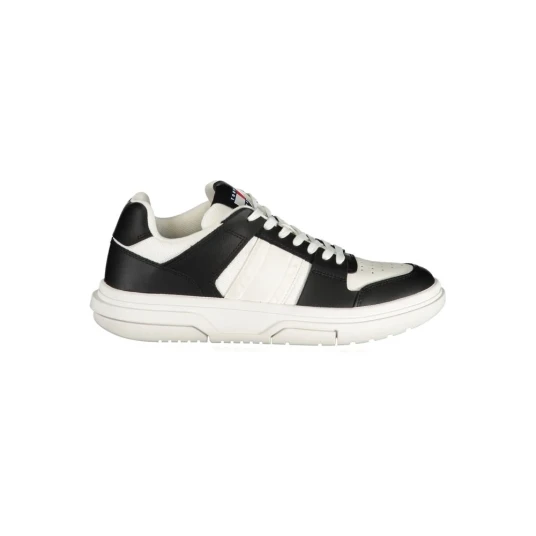Tommy Hilfiger Dame Sko Svart 38 EU Tommy Hilfiger Dame Sko Svart 38 EU