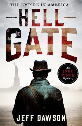 Hell Gate Av Jeff Dawson Hell Gate Av Jeff Dawson