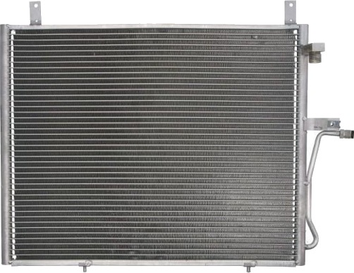 Kondensator THERMOTEC KTT110034 Kondensator THERMOTEC KTT110034