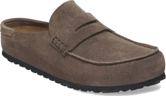 Birkenstock Herre Sko Brun 45 EU,