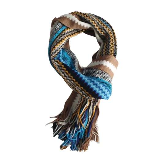 Missoni, Dame, Accessories, Flerfarget, ONE SIZE, Missoni, Dame, Accessories, Flerfarget, ONE SIZE,