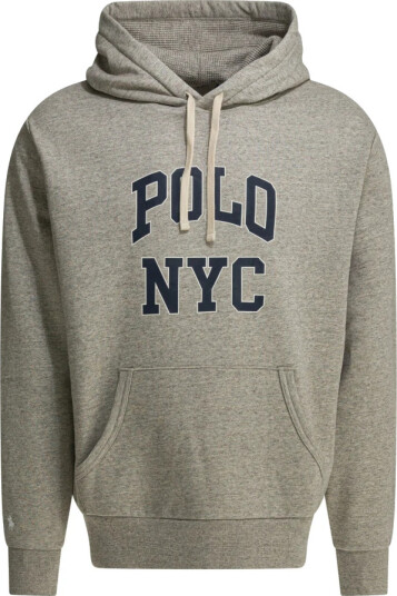 Polo Ralph Lauren Herre Gensere & Hettegensere Grå L,