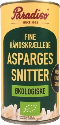 Aspargessnitte Øko Ds 800 G Aspargessnitte Øko Ds 800 G