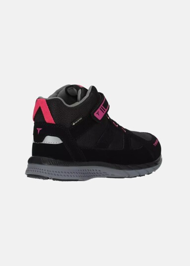Jr Trial Mid GTX