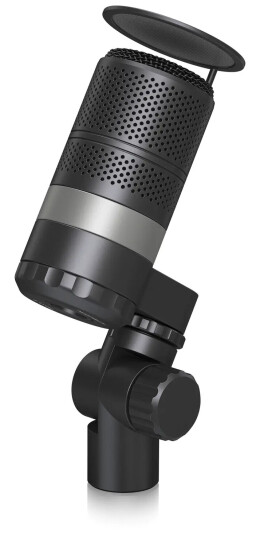TC-Helicon Go XLR Mic TC-Helicon Go XLR Mic