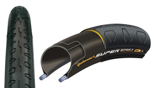 Continental Super Sport Plus 700x23 Continental Super Sport Plus 700x23