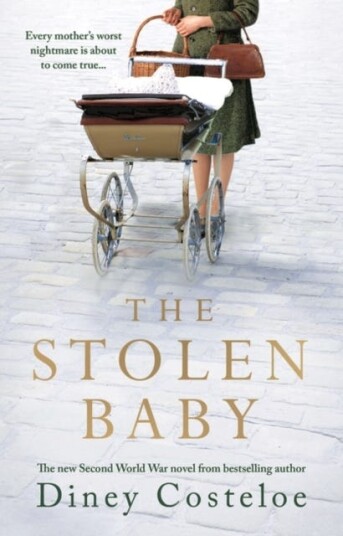 The Stolen Baby Av Diney Costeloe