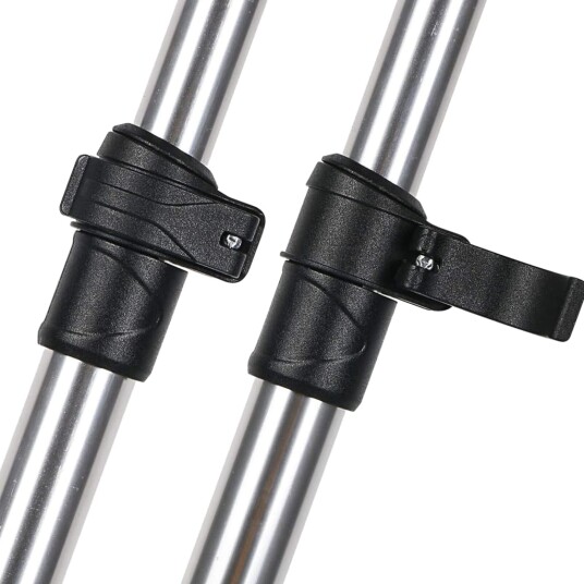 Be Basic Støttestenger til bimini topp 2 stk aluminium Be Basic Støttestenger til bimini topp 2 stk aluminium